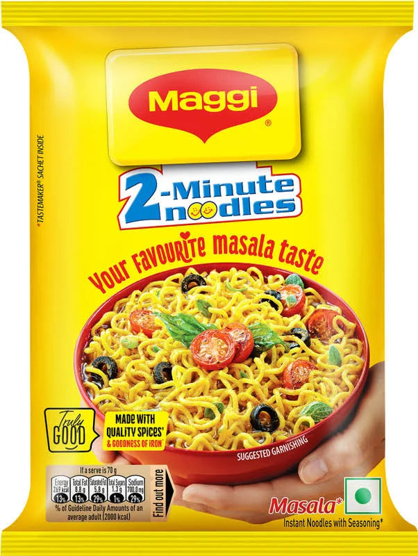 MAGGI
