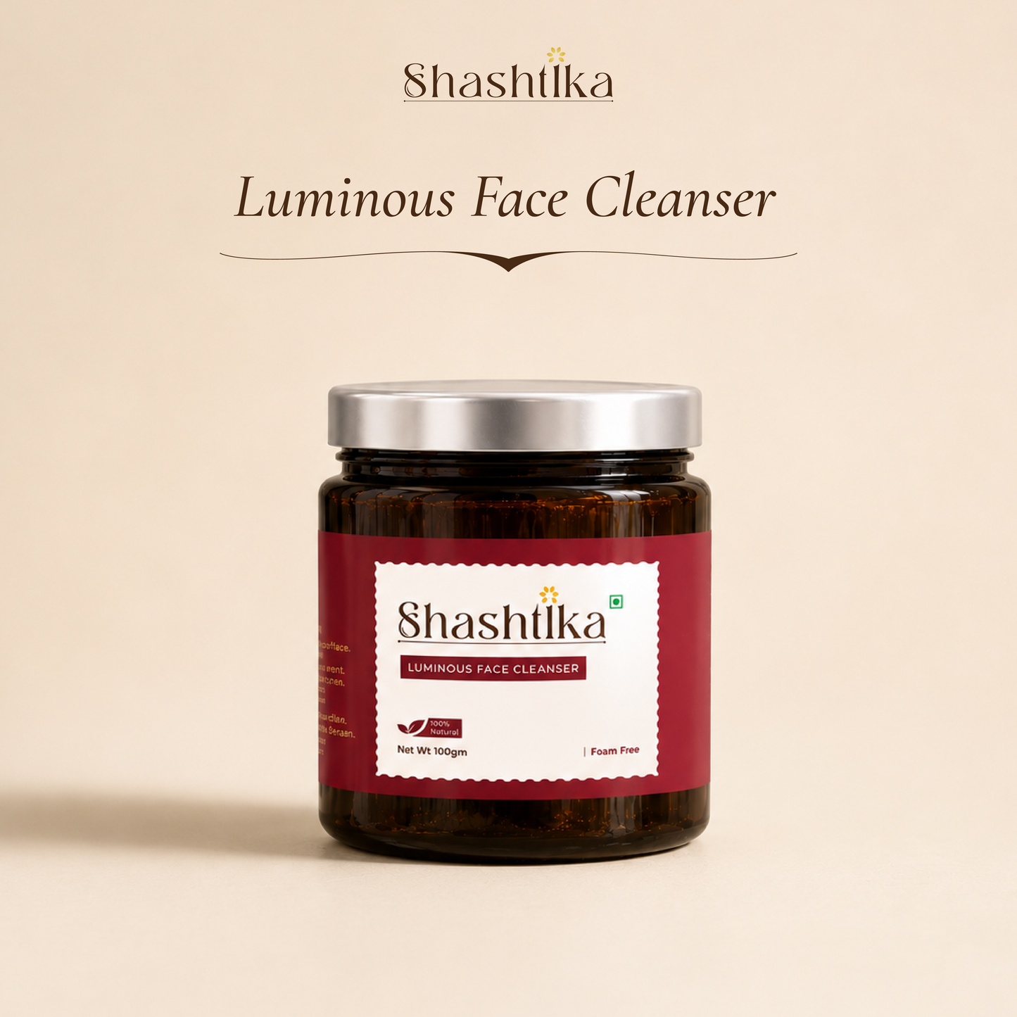 Luminous Face Cleanser