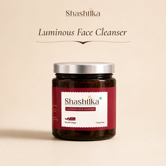 Luminous Face Cleanser
