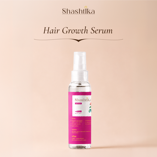 Hair Growth Serum