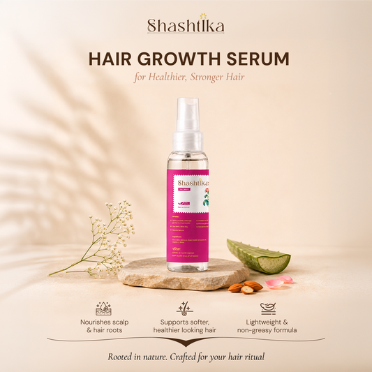Hair Growth Serum