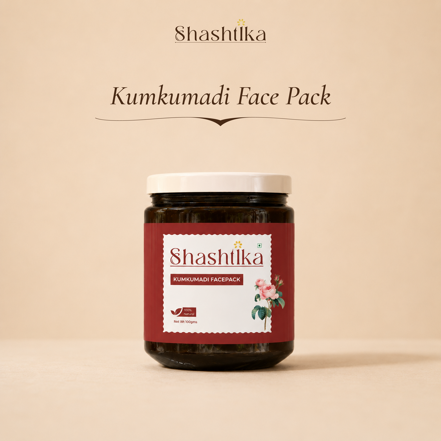 Kumkumadi Face Pack