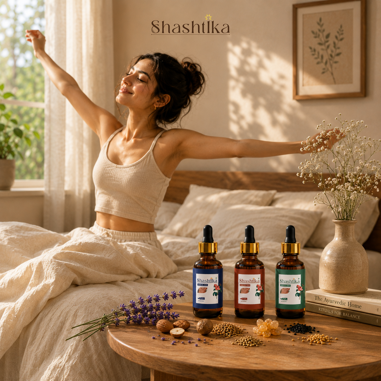 Nabhi Oil