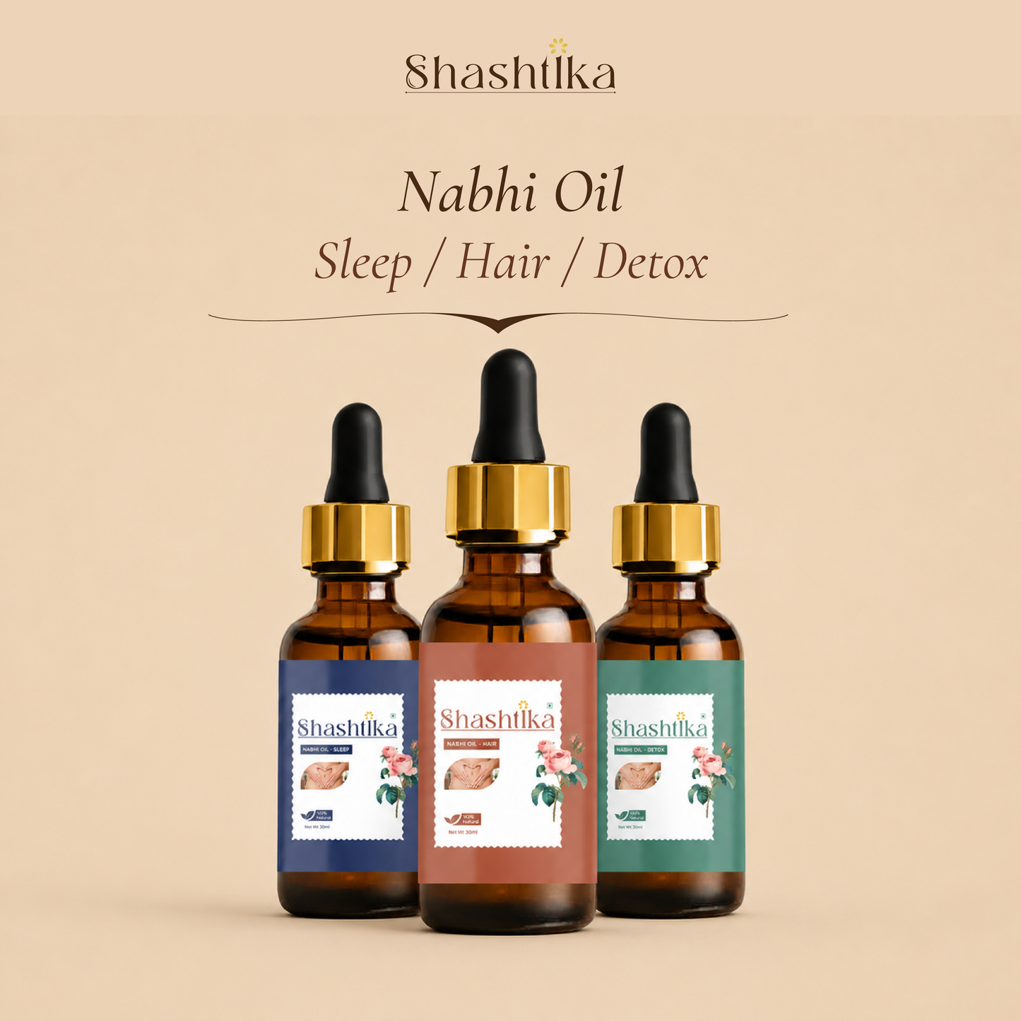 Nabhi Oil